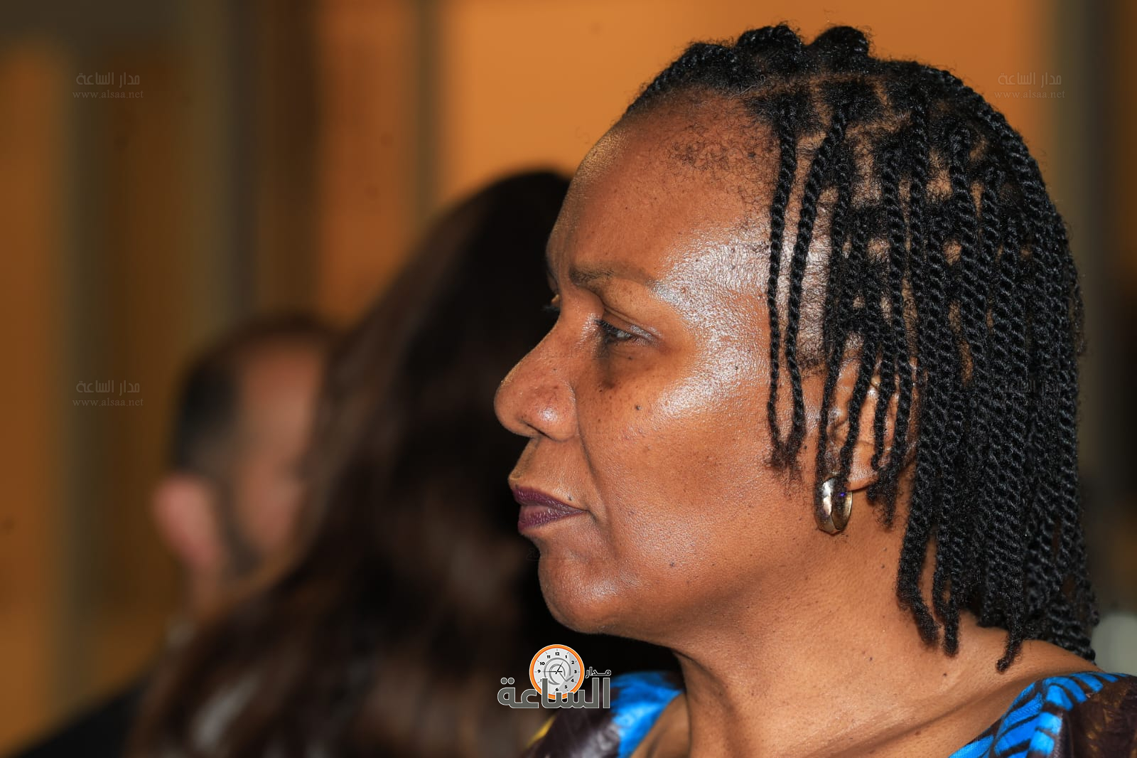 Madar Al-Saa Images 0.1562950395907443