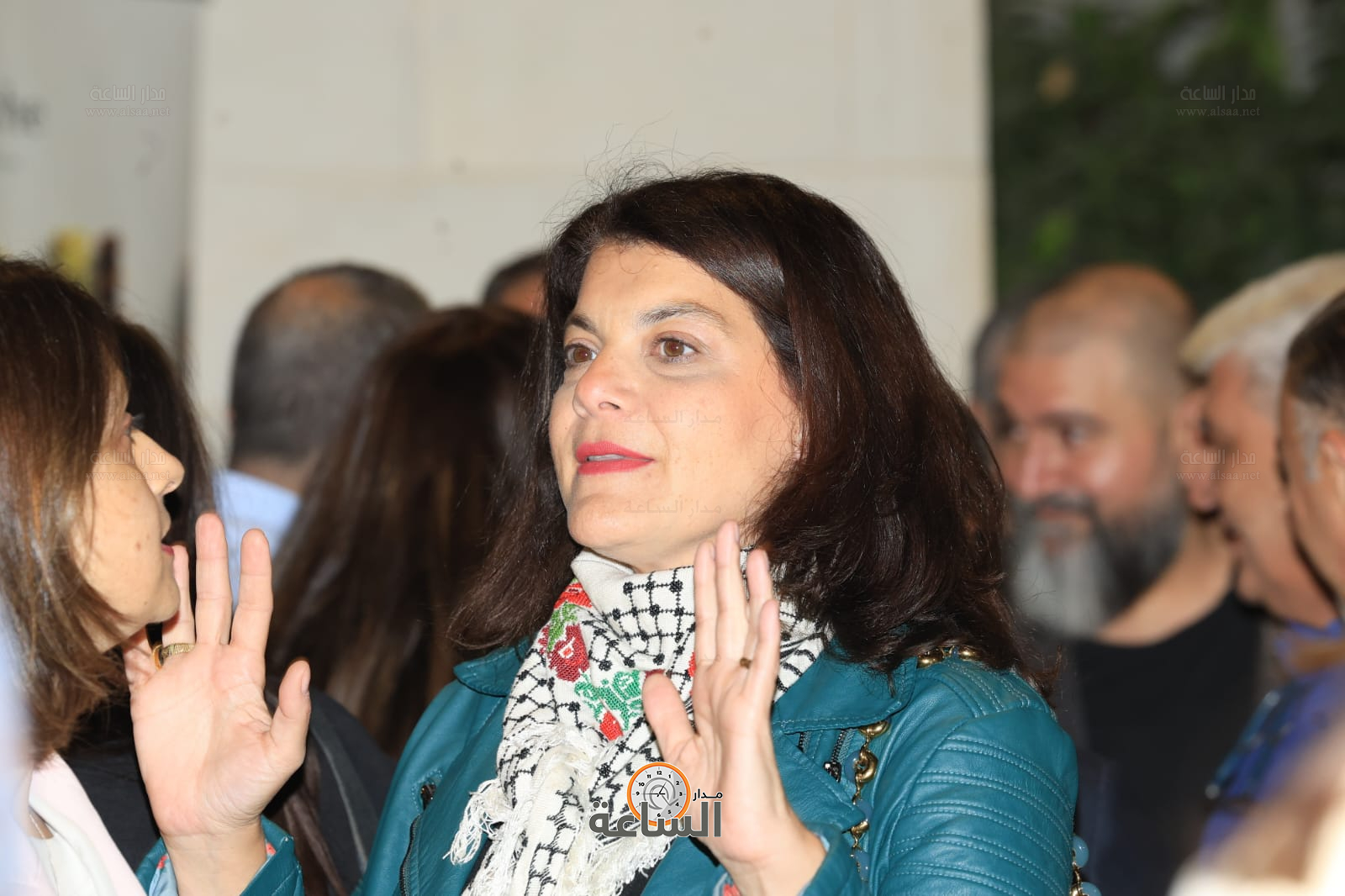 Madar Al-Saa Images 0.5088217820677682