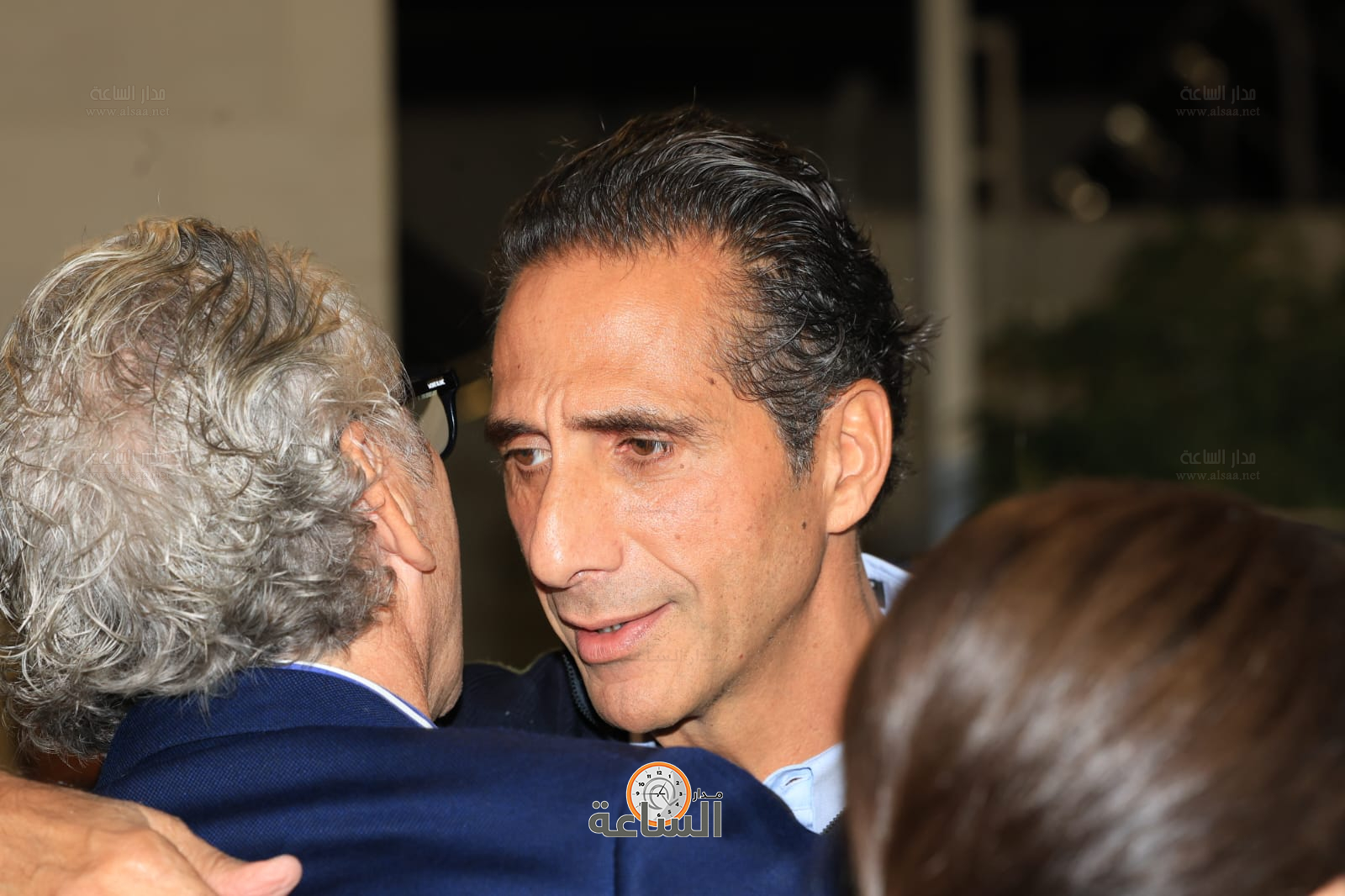 Madar Al-Saa Images 0.05480803668617662