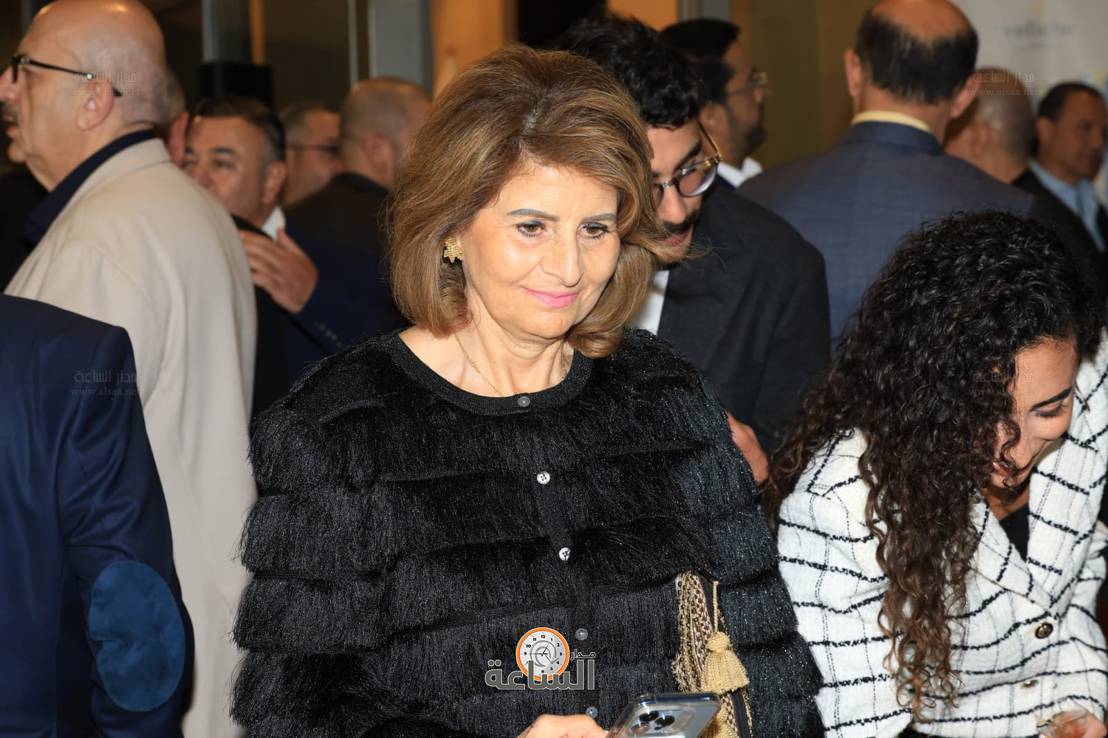 Madar Al-Saa Images 0.057823144818612504