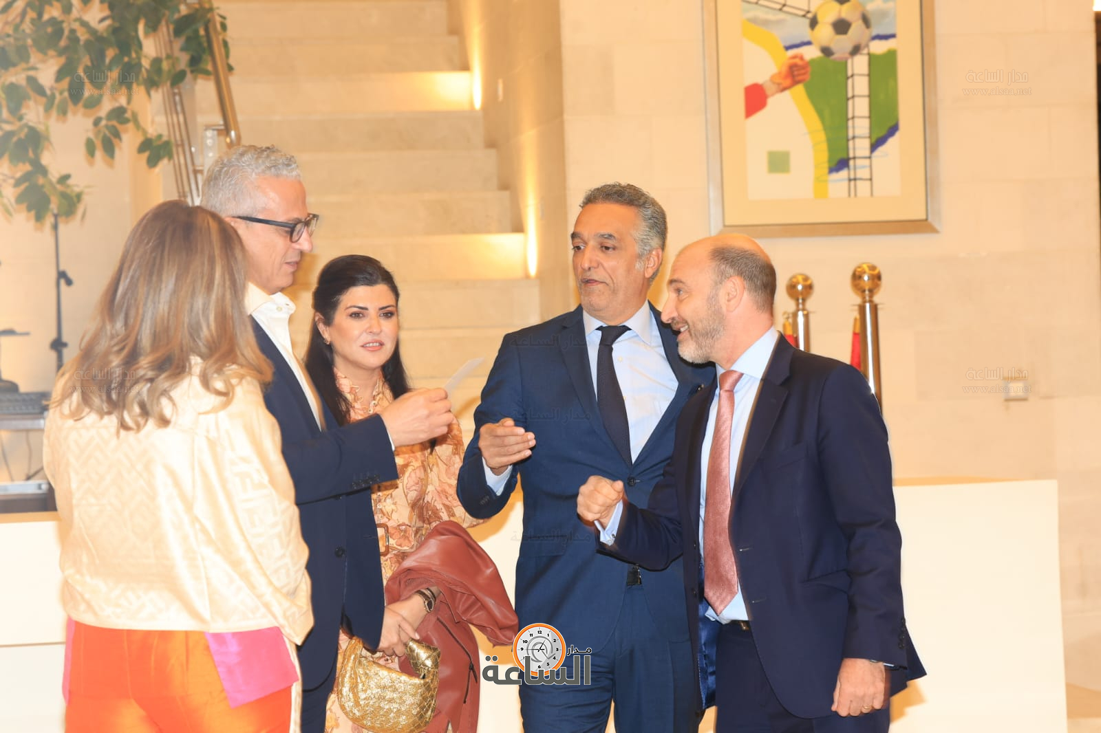 Madar Al-Saa Images 0.8529440609779969