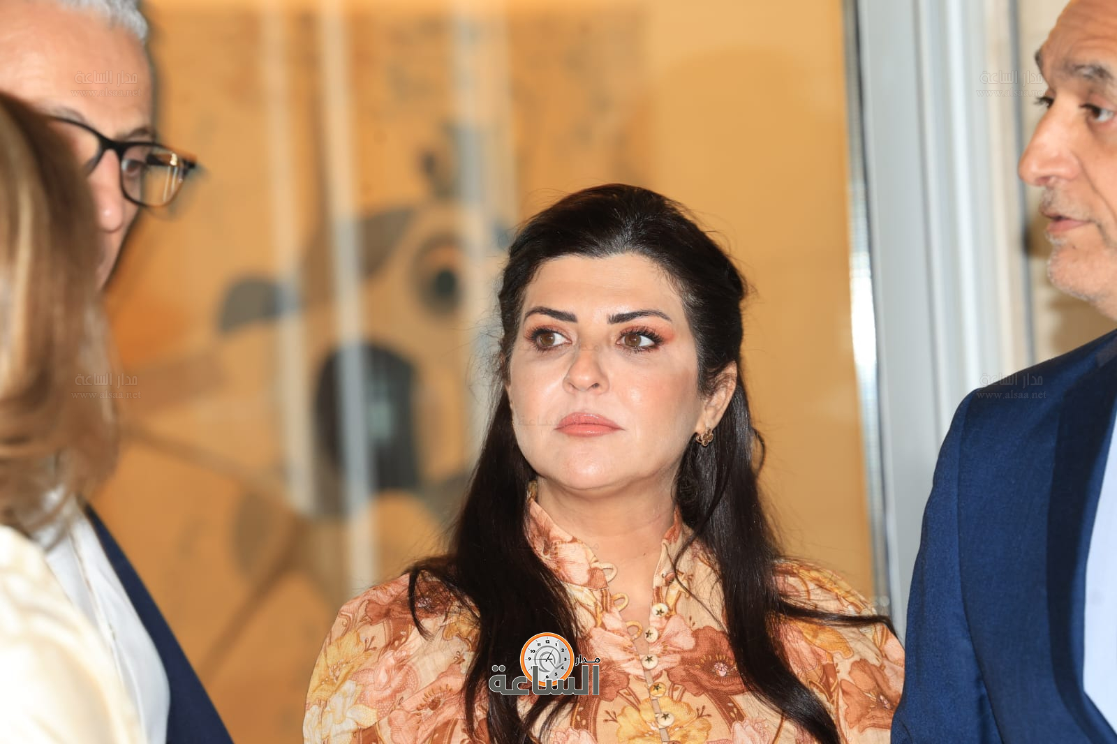 Madar Al-Saa Images 0.9276616703167805