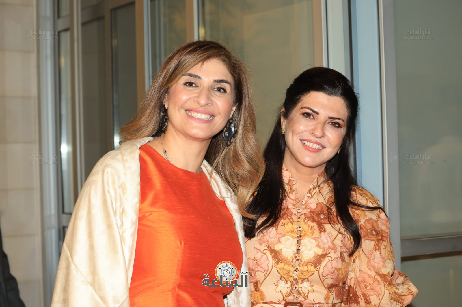 Madar Al-Saa Images 0.6001442110832905