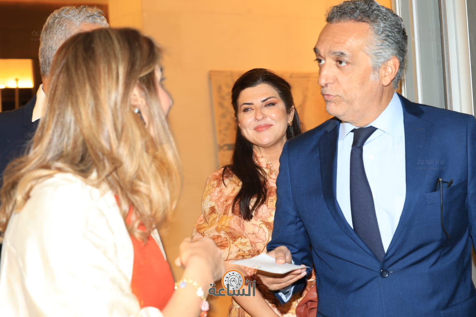 Madar Al-Saa Images 0.6226856747475203