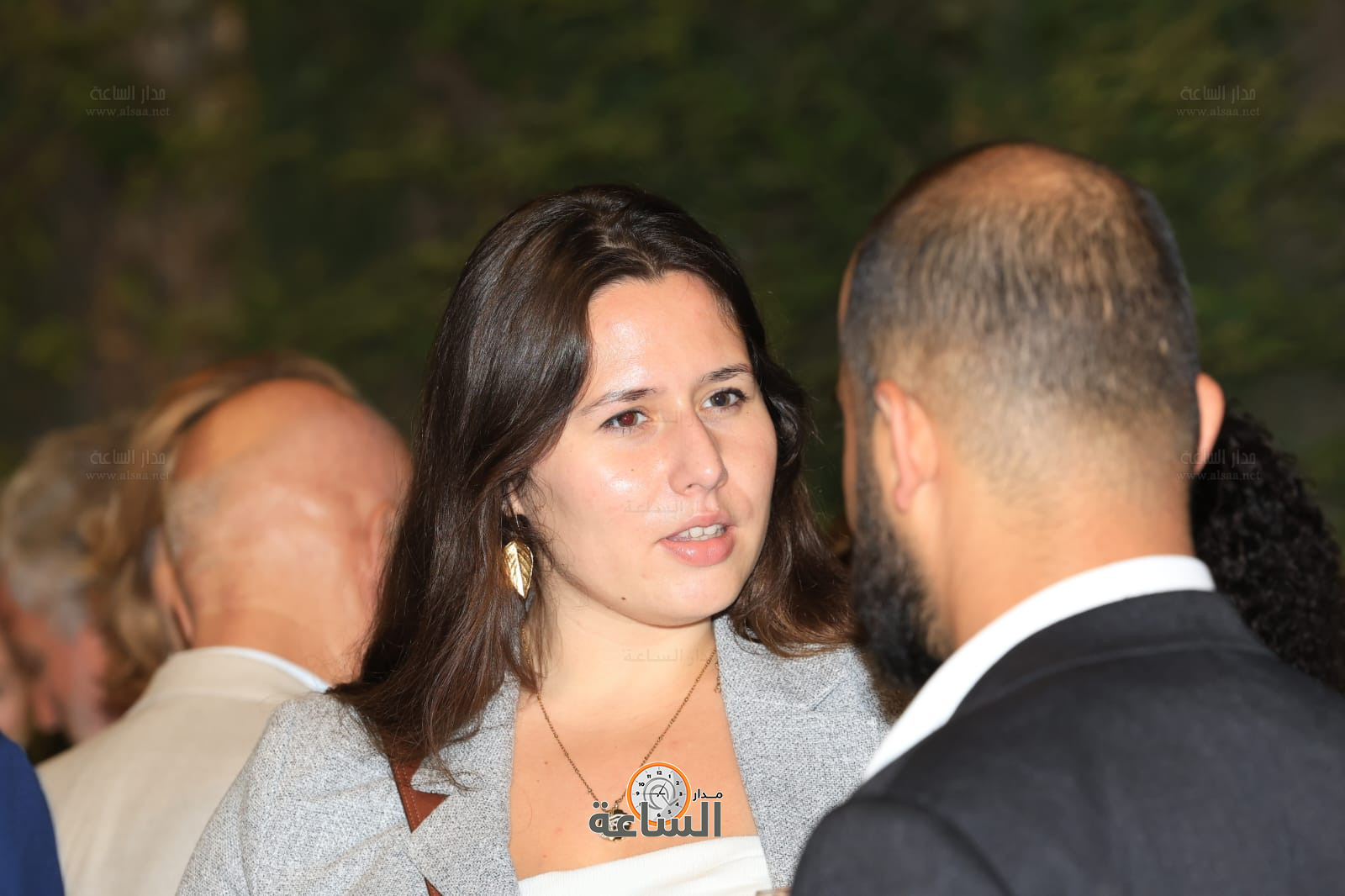 Madar Al-Saa Images 0.6733807707290235