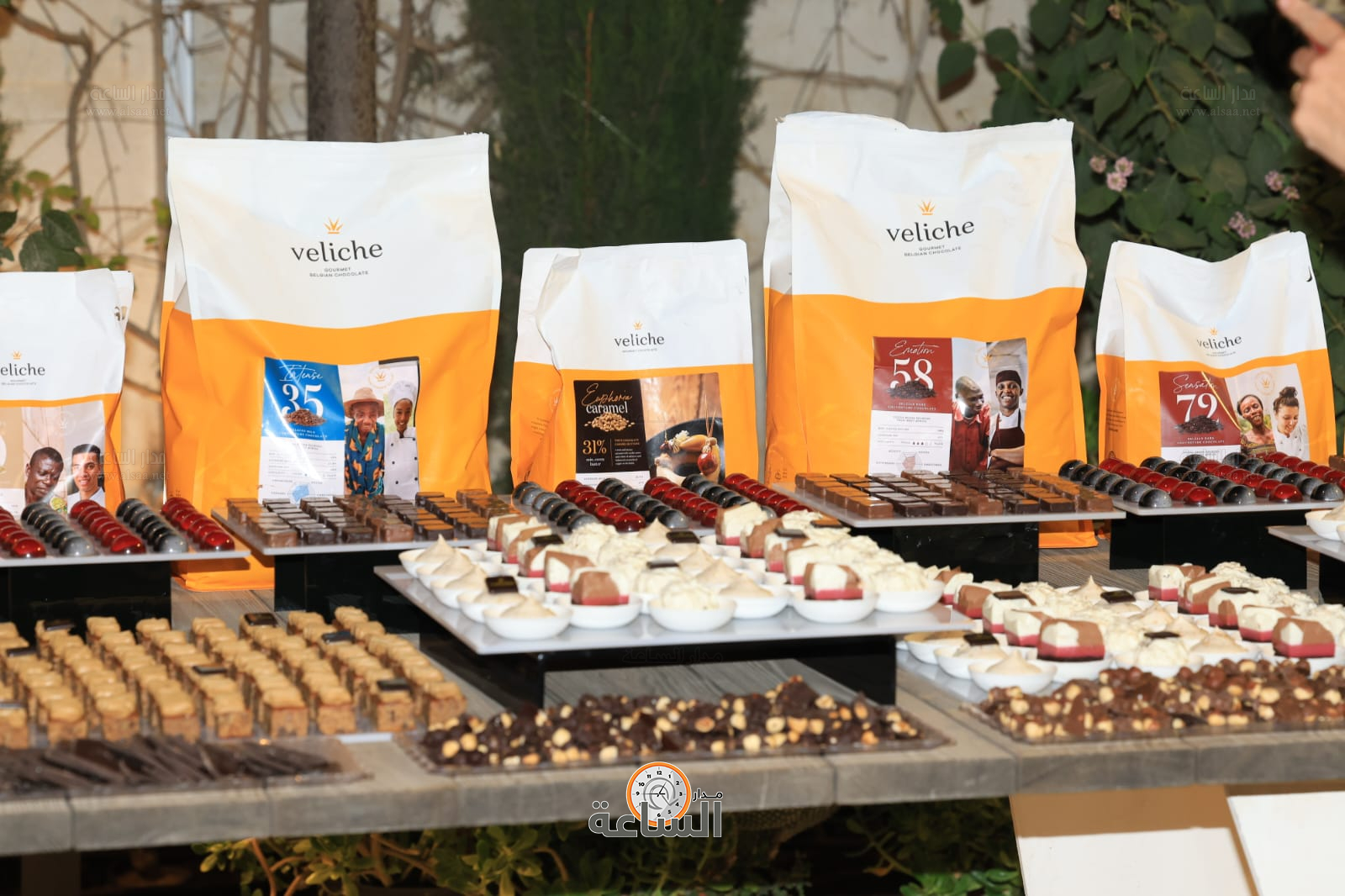 Madar Al-Saa Images 0.38409562724004753