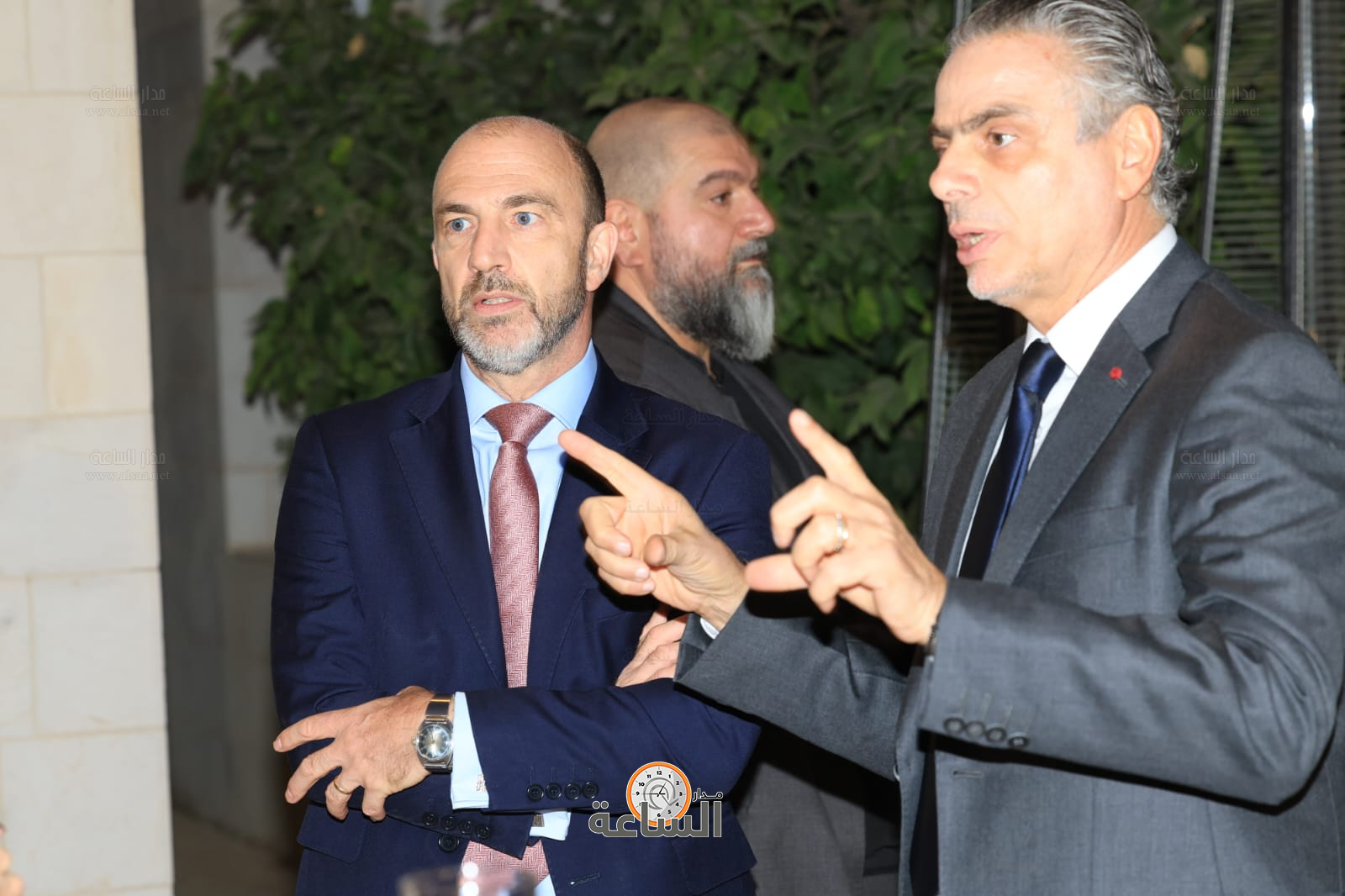 Madar Al-Saa Images 0.6809960775745574