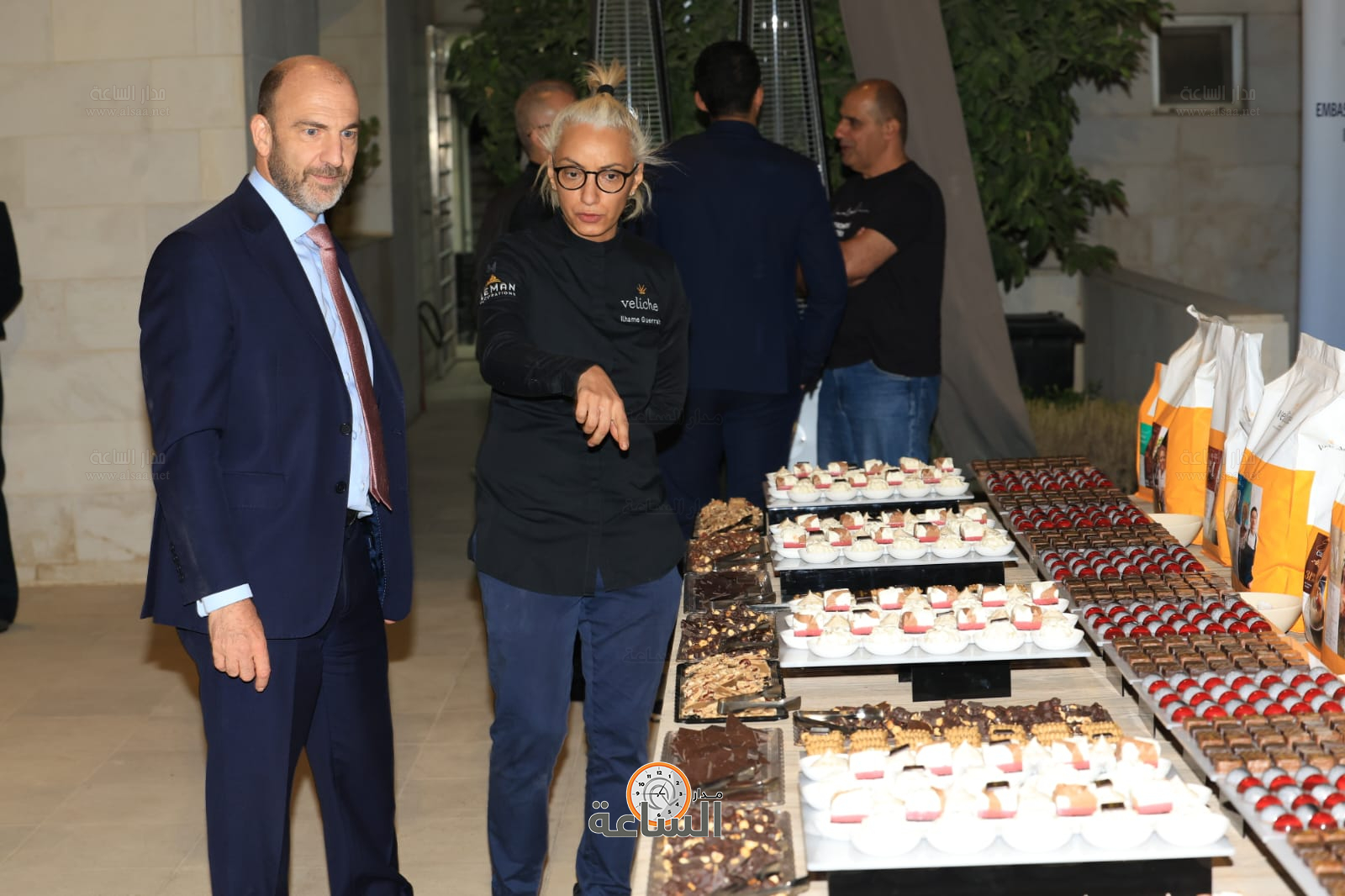 Madar Al-Saa Images 0.48467224269668685