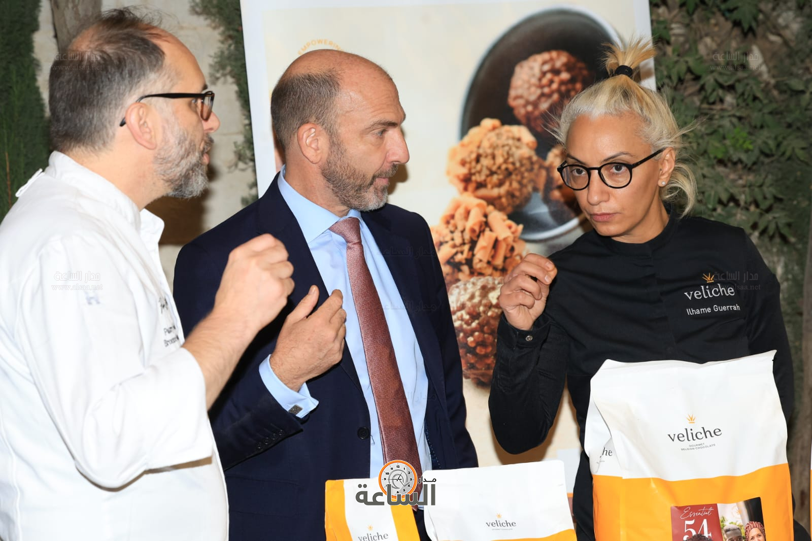 Madar Al-Saa Images 0.2360312538760173