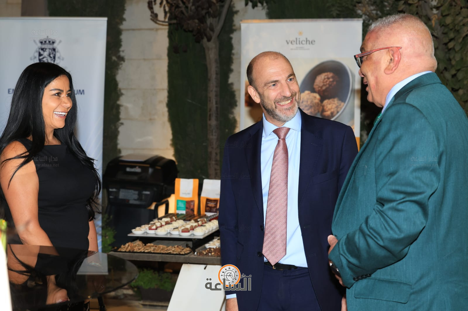 Madar Al-Saa Images 0.4758628920486938