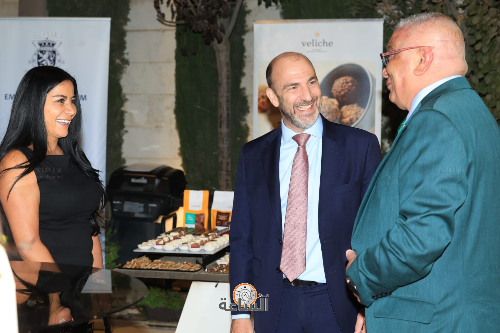 Madar Al-Saa Images 0.9409230386479446