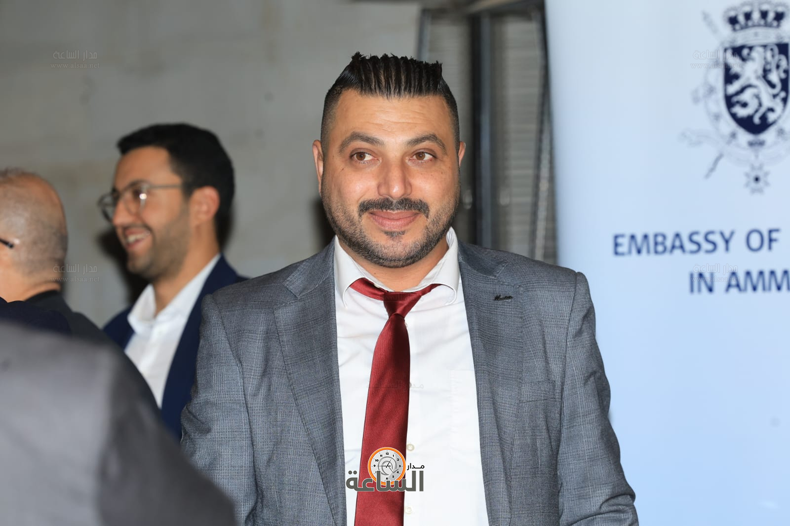 Madar Al-Saa Images 0.4433153594580481