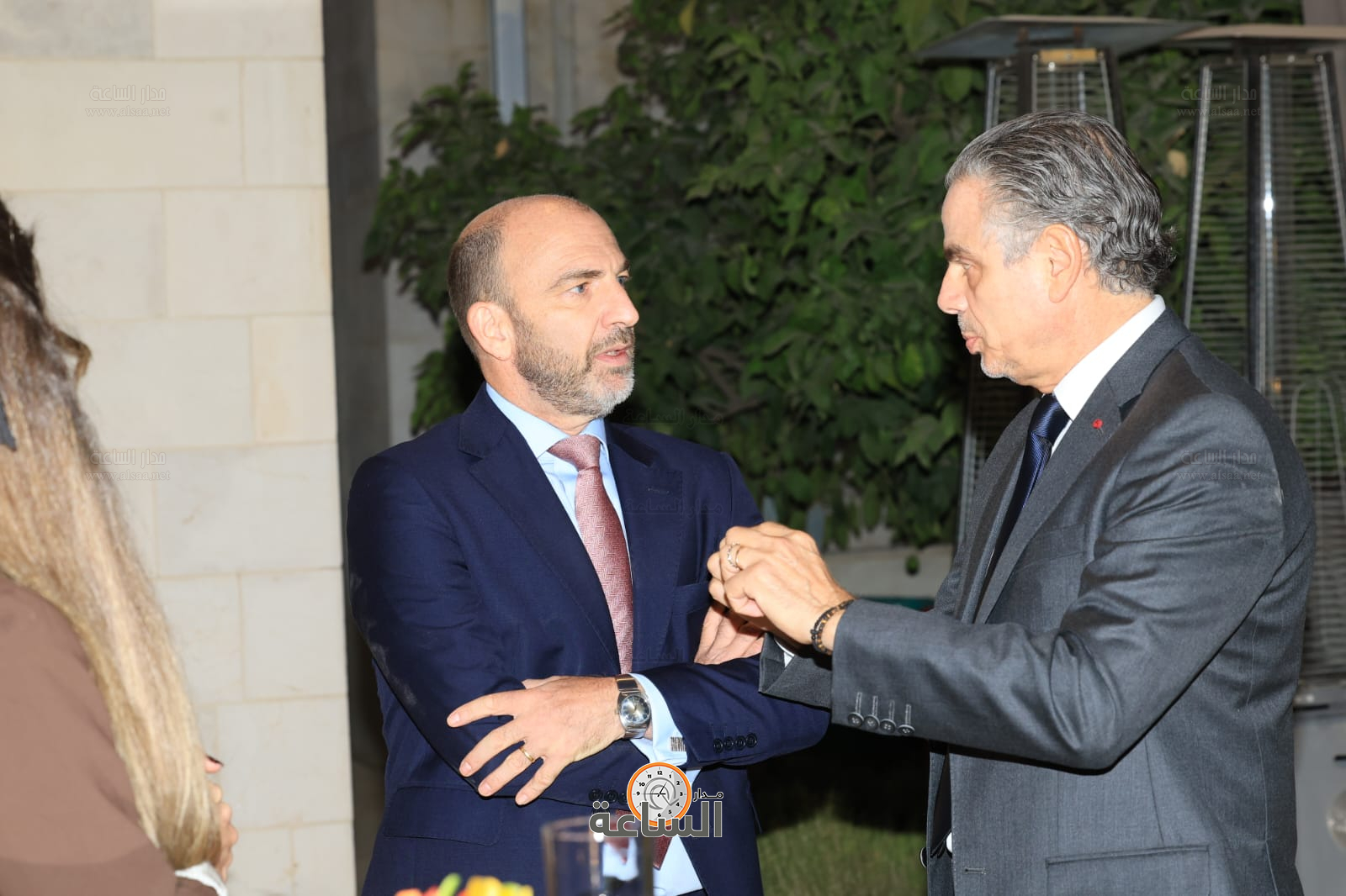 Madar Al-Saa Images 0.29710908104533884