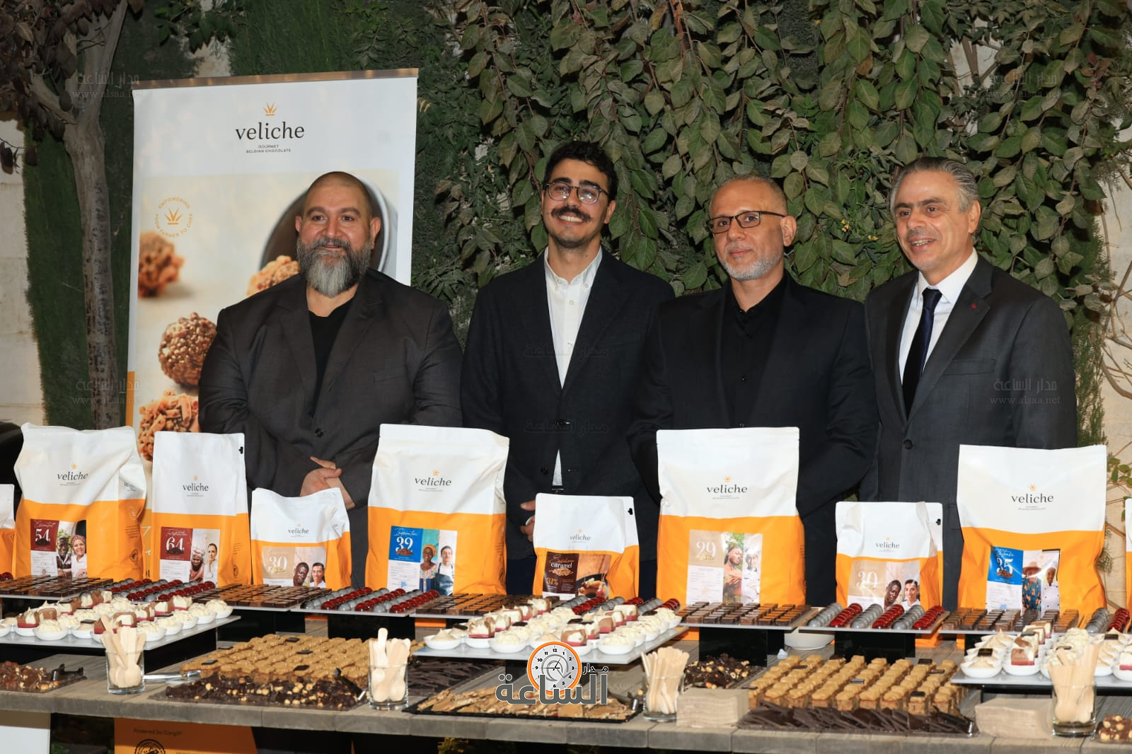 Madar Al-Saa Images 0.584115006209475