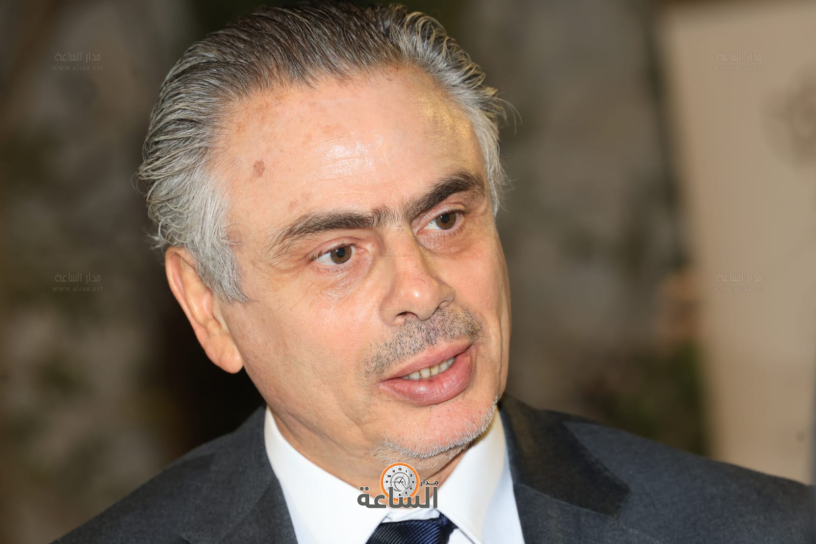 Madar Al-Saa Images 0.14227716342513885