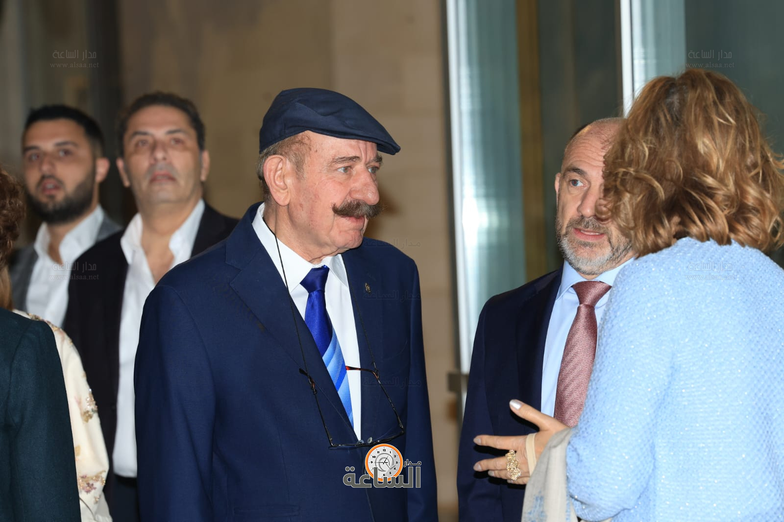 Madar Al-Saa Images 0.4728023602058955