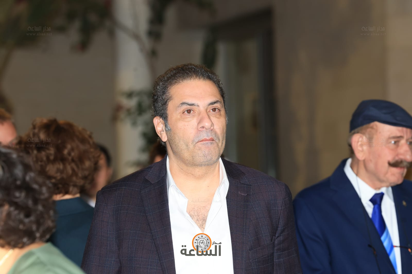 Madar Al-Saa Images 0.24292799591958858