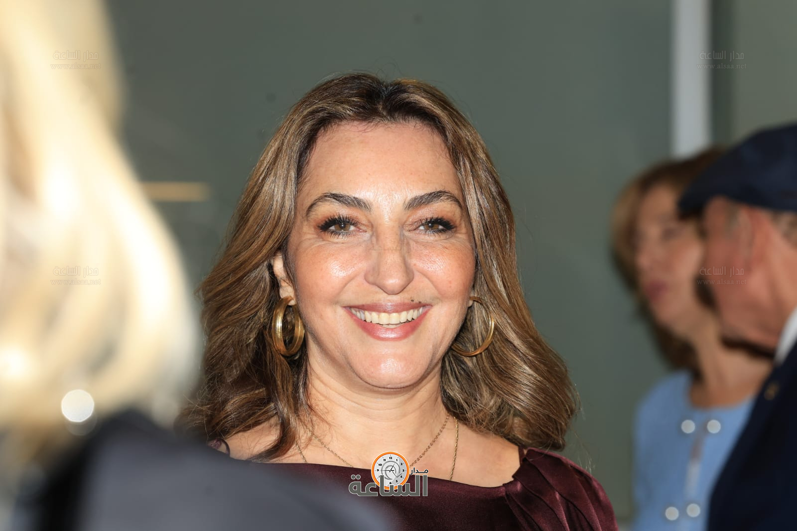 Madar Al-Saa Images 0.9904158279497743