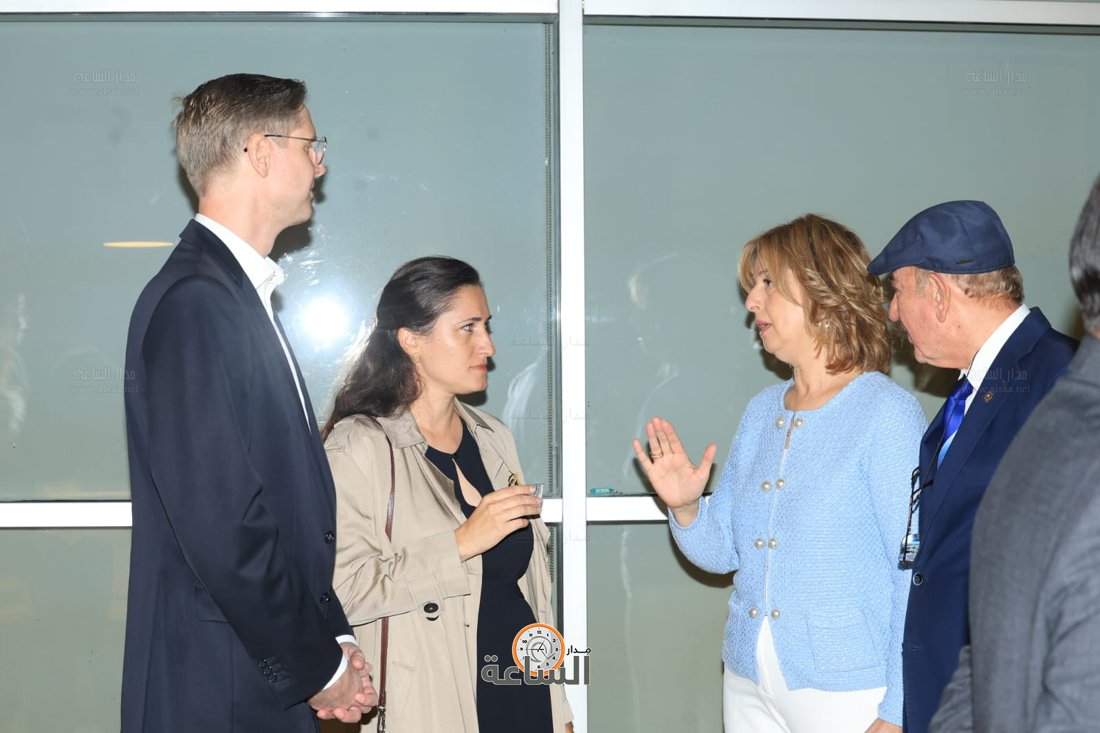 Madar Al-Saa Images 0.8973295412756904