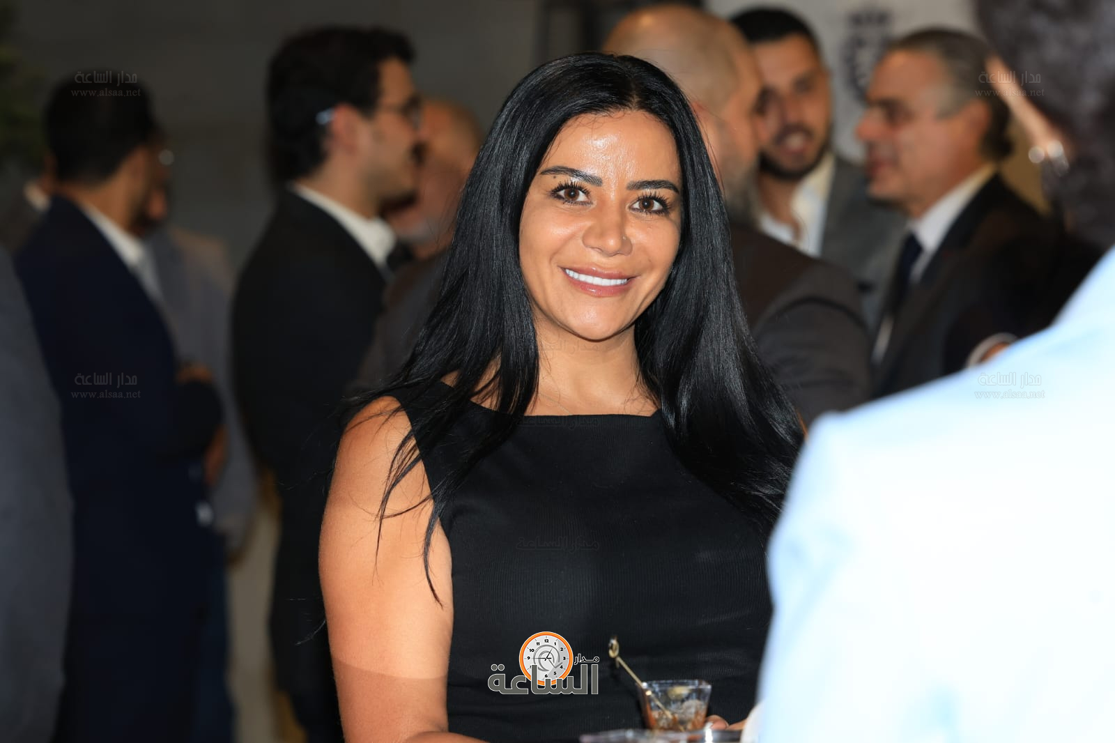 Madar Al-Saa Images 0.48932571004967595