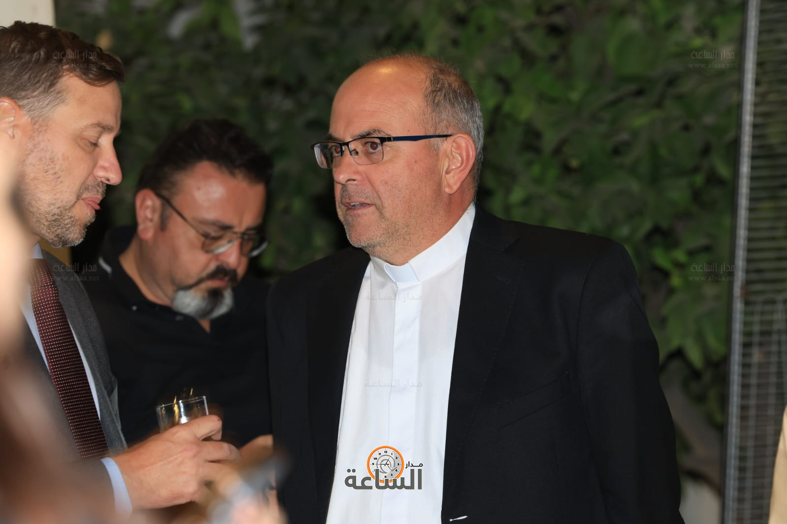 Madar Al-Saa Images 0.29909041927436175