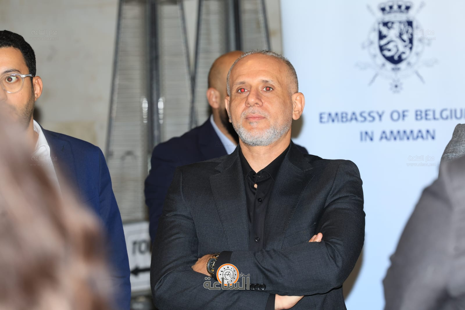 Madar Al-Saa Images 0.9525538413813441