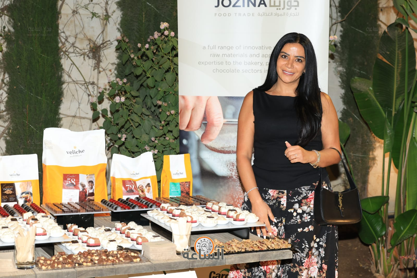 Madar Al-Saa Images 0.9665218070828582