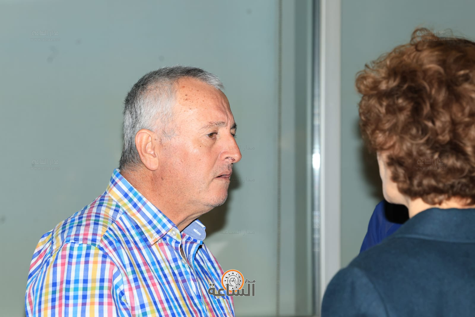 Madar Al-Saa Images 0.7573595987725419