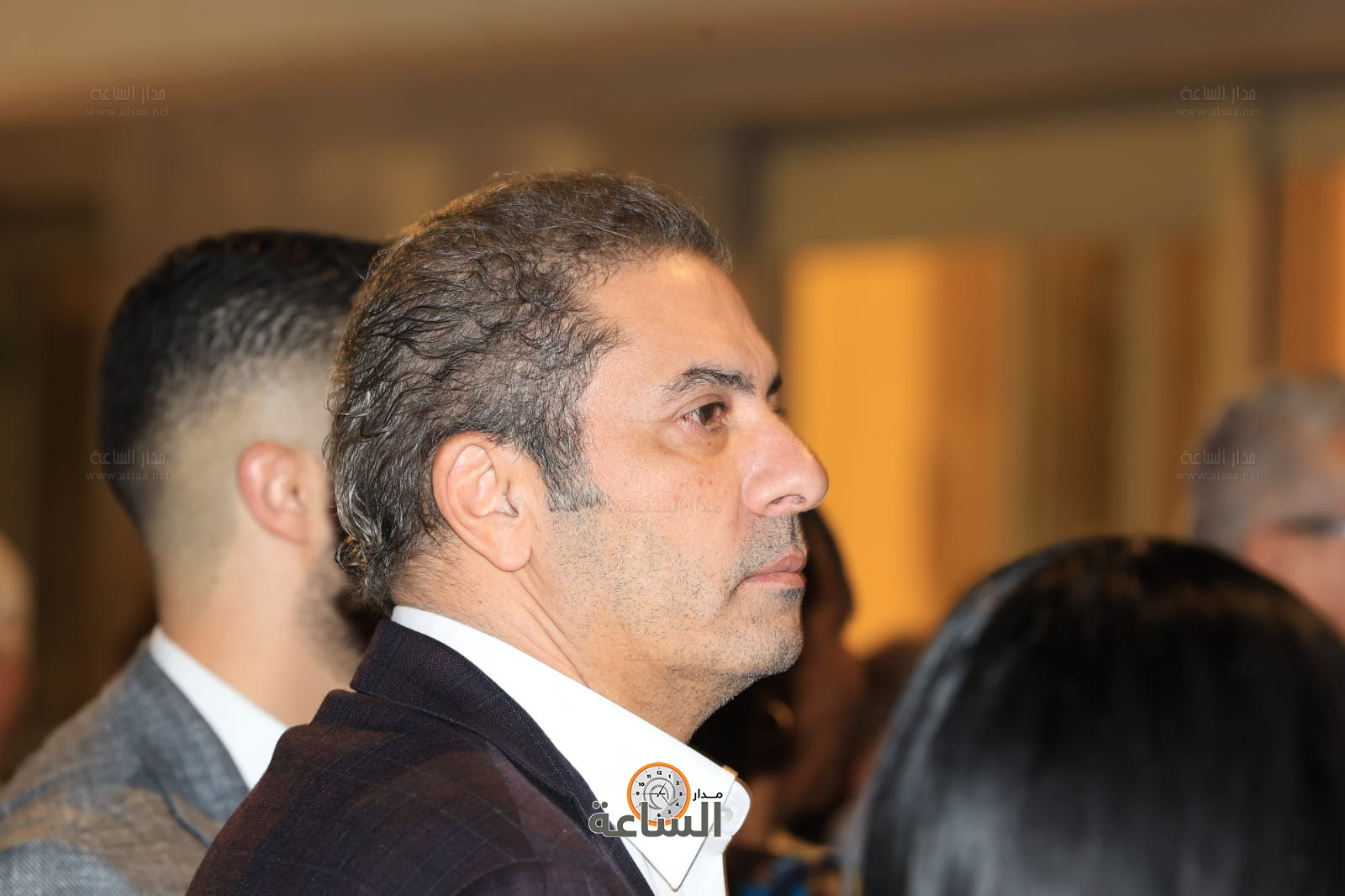 Madar Al-Saa Images 0.5953643840311827