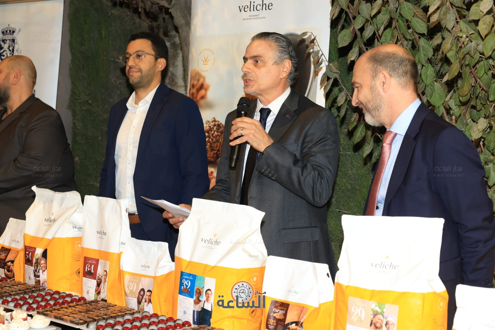 Madar Al-Saa Images 0.15080862569278541