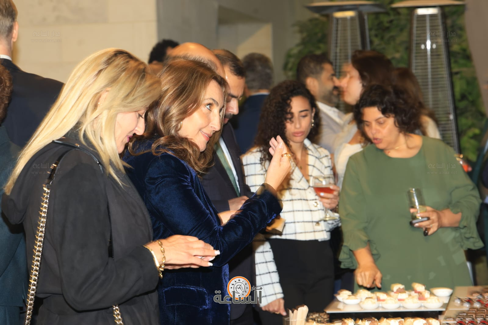 Madar Al-Saa Images 0.19074449251288306