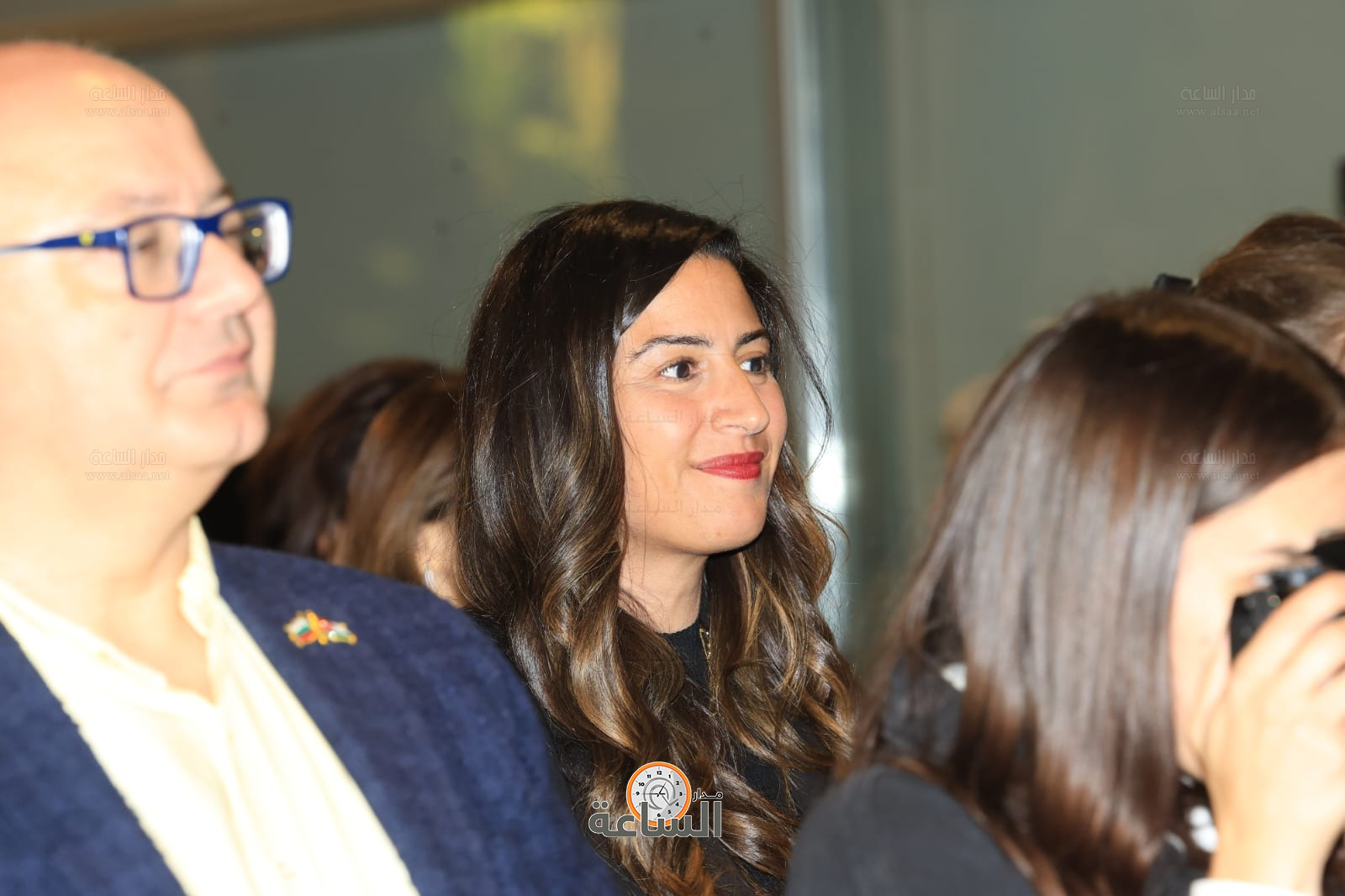 Madar Al-Saa Images 0.6775669982665472