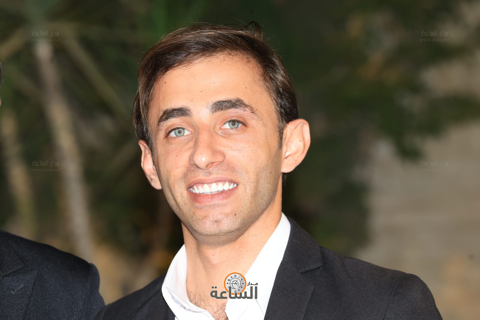 Madar Al-Saa Images 0.3086822565528575