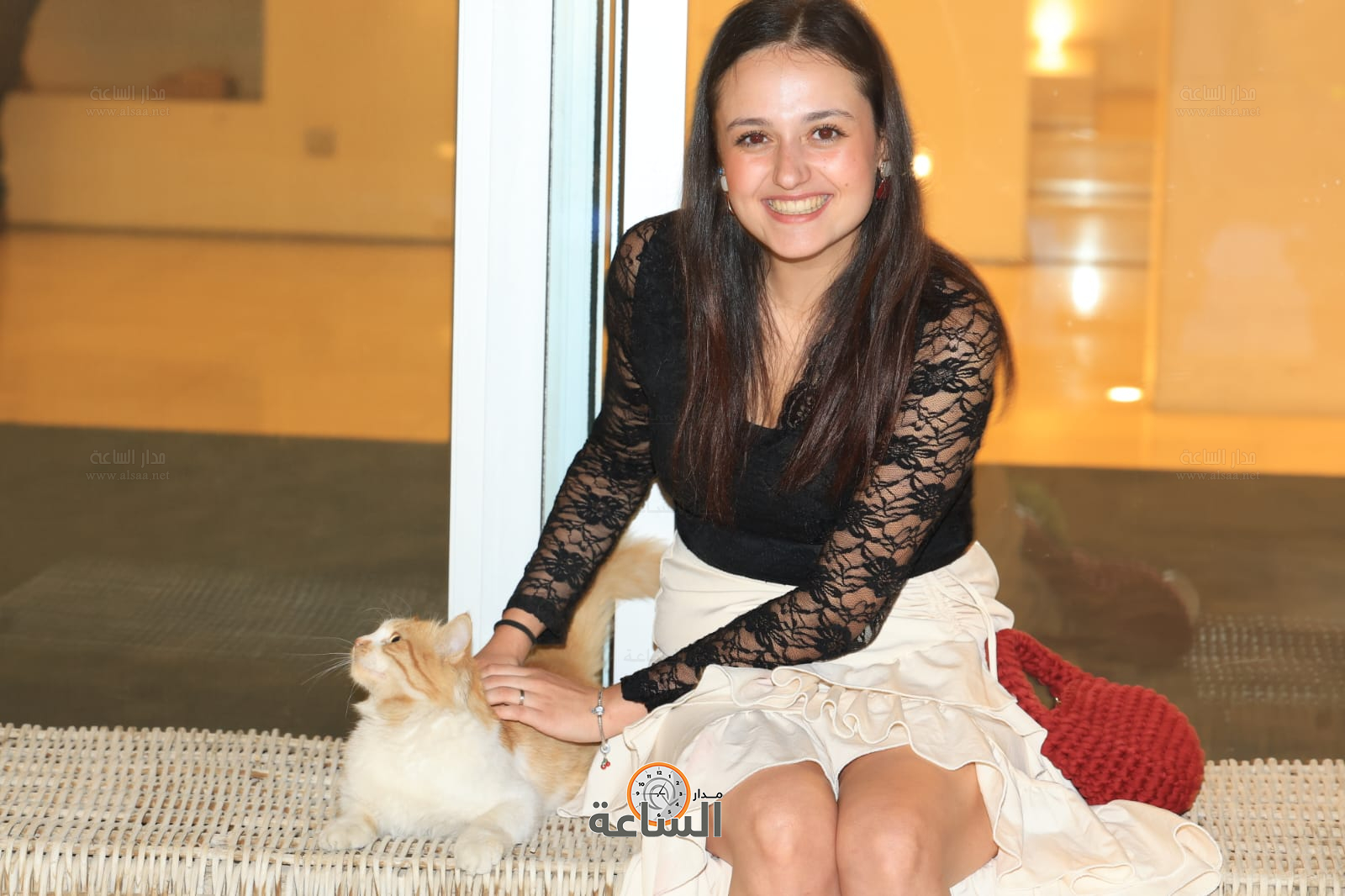 Madar Al-Saa Images 0.7164634258850959