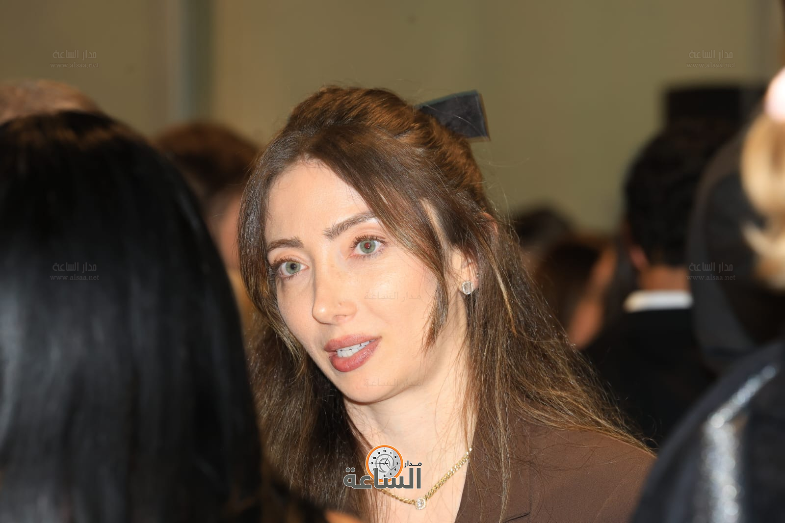 Madar Al-Saa Images 0.23393695700216044