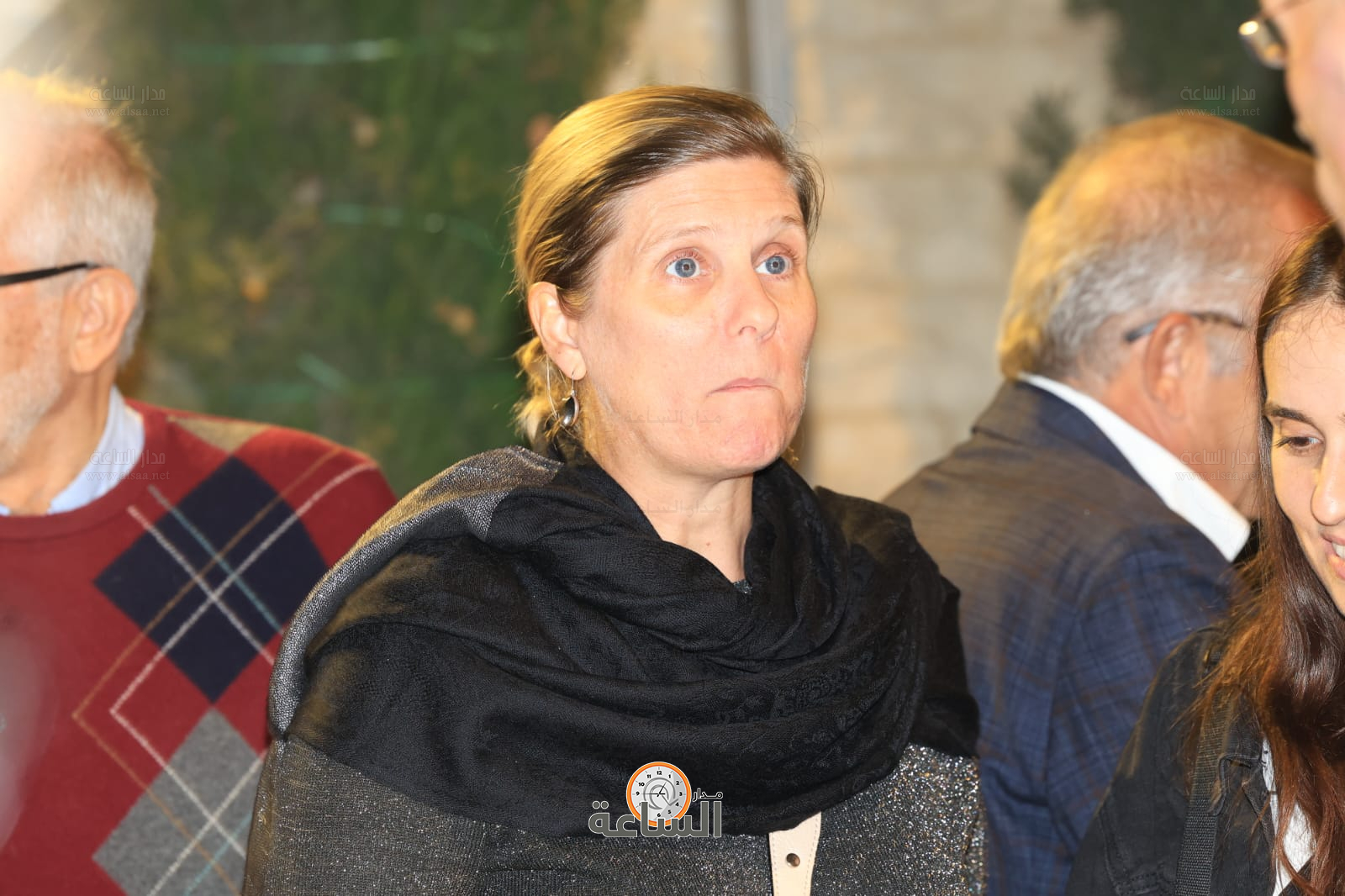 Madar Al-Saa Images 0.2335879984358763