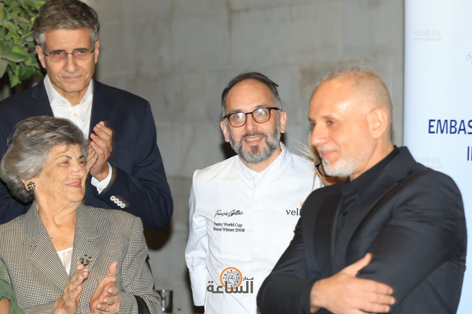 Madar Al-Saa Images 0.635171766844815