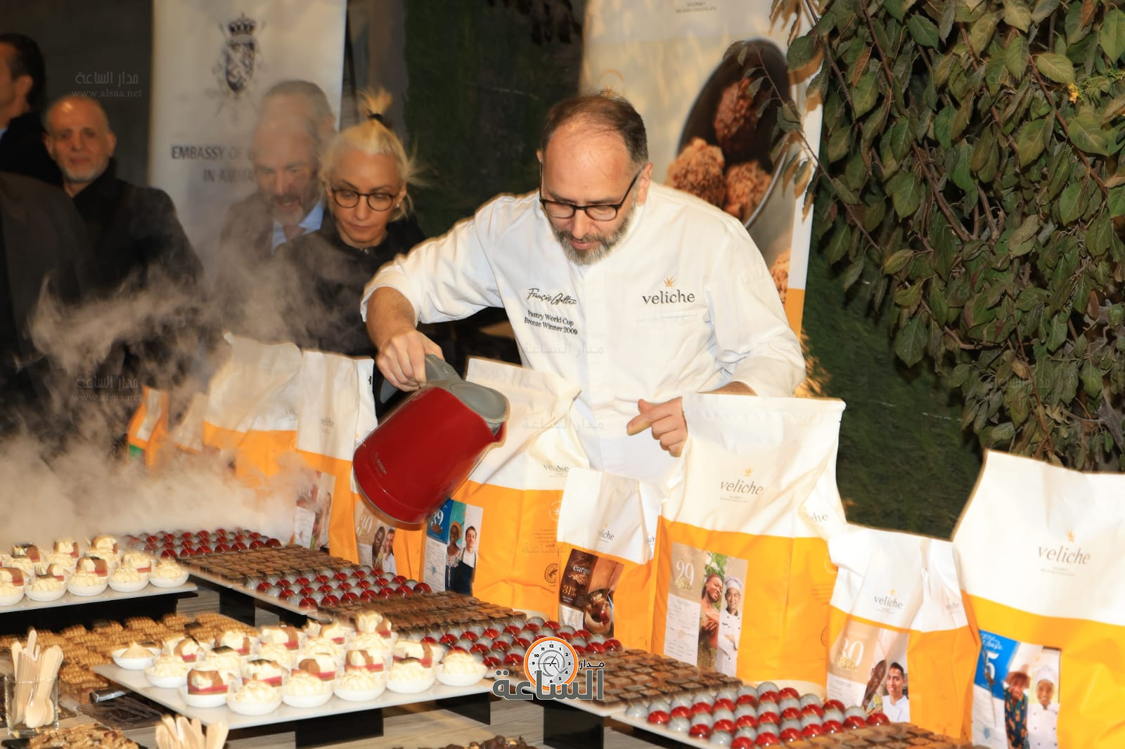 Madar Al-Saa Images 0.7534592418313089