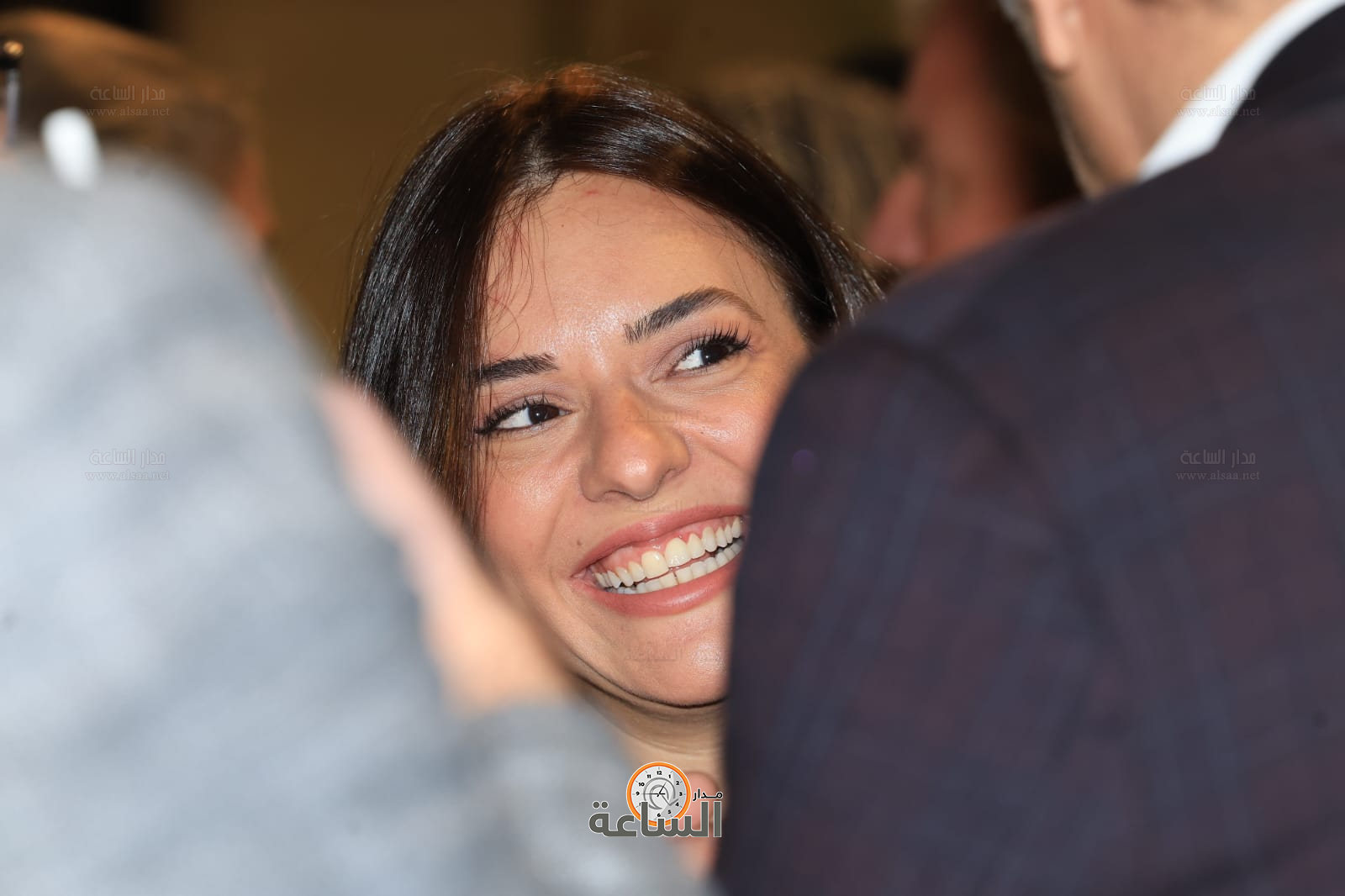 Madar Al-Saa Images 0.20180060256044252