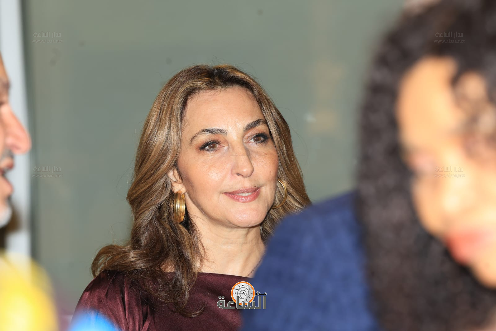 Madar Al-Saa Images 0.703203503240892