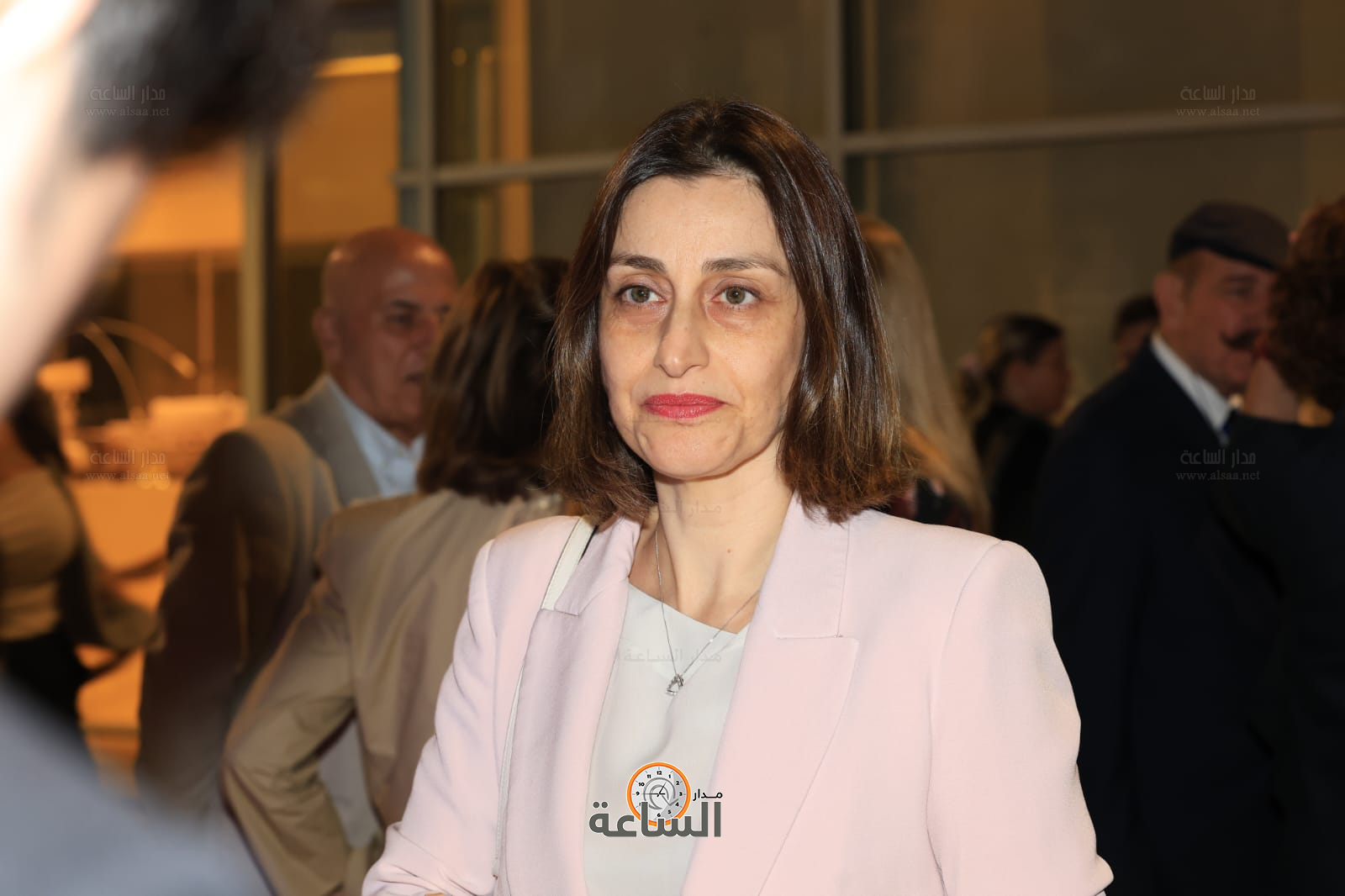 Madar Al-Saa Images 0.9942850535876393