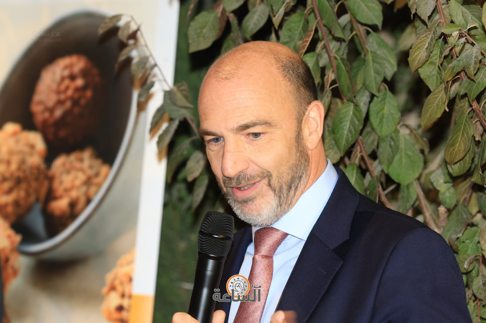 Madar Al-Saa Images 0.1126533284752751