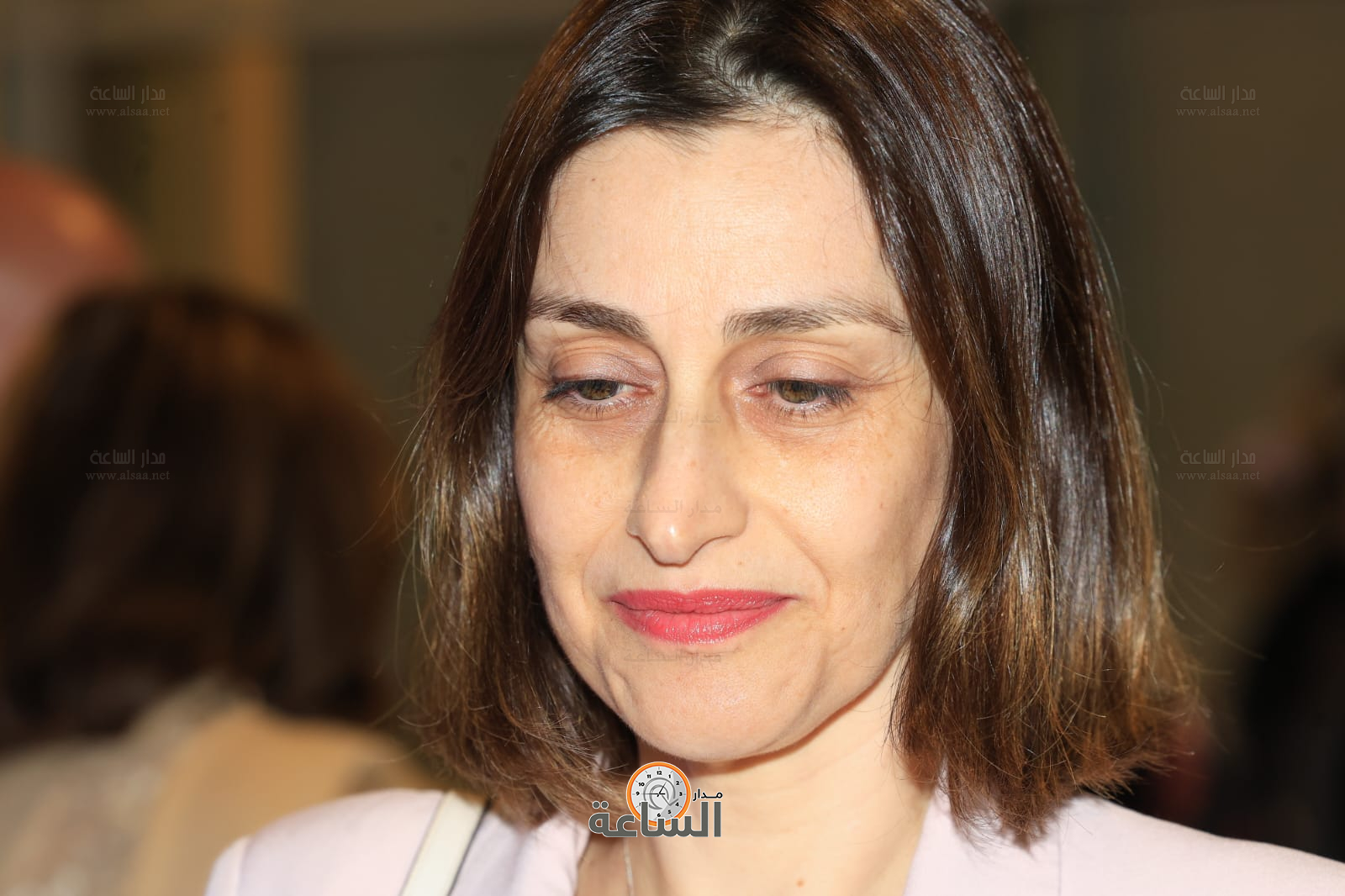 Madar Al-Saa Images 0.9890371340630214