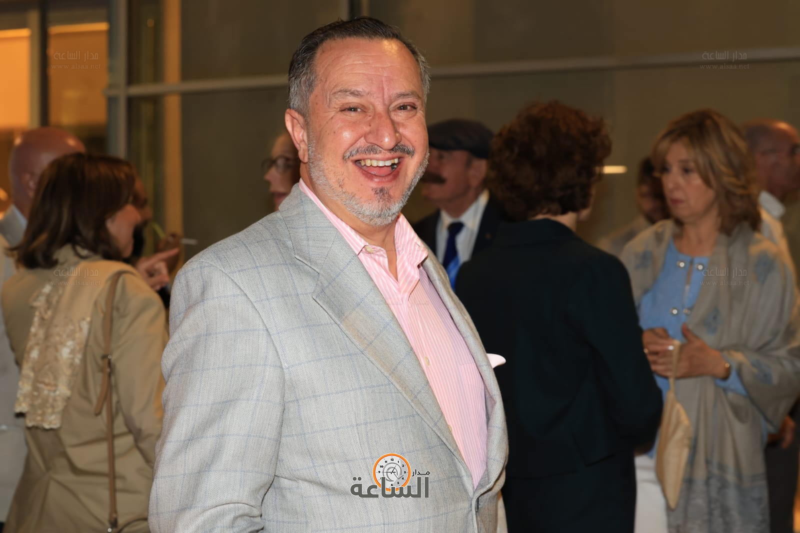 Madar Al-Saa Images 0.2856181532476586