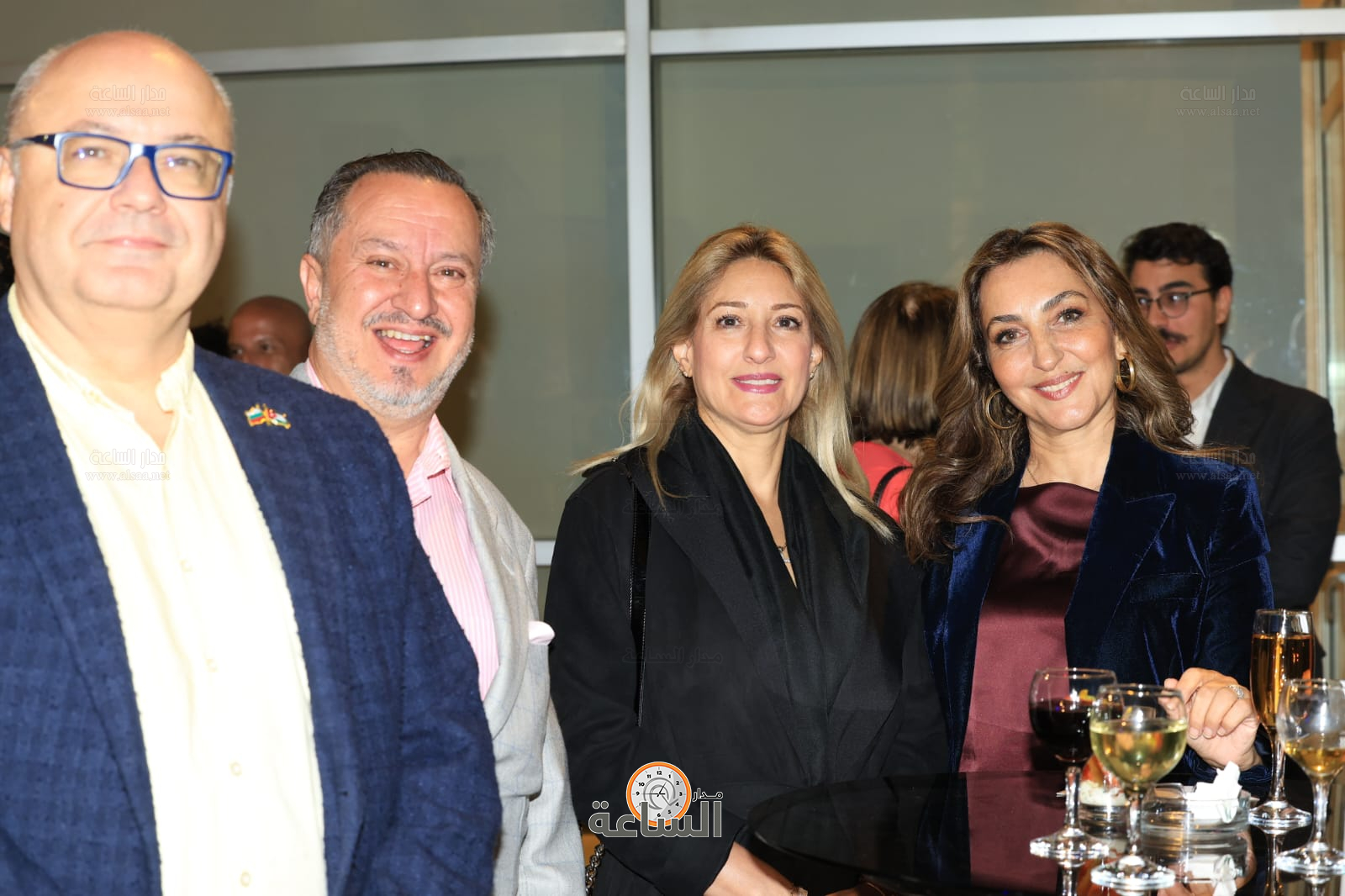 Madar Al-Saa Images 0.24782352132574714