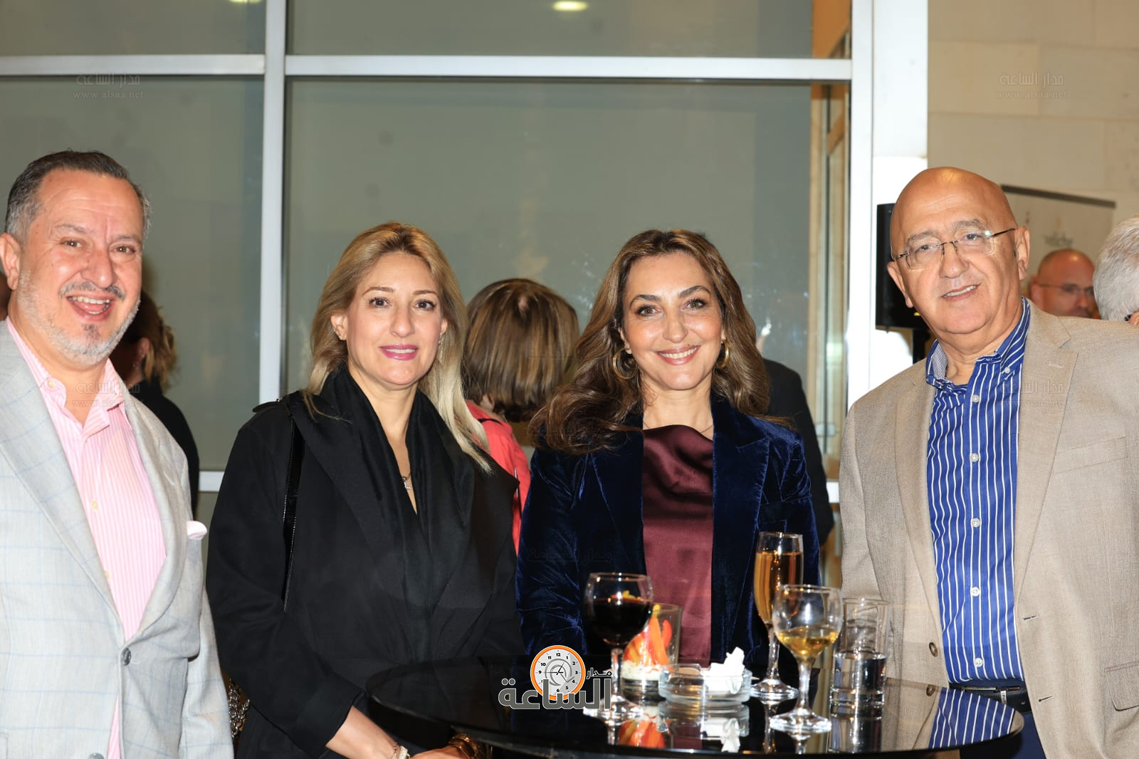 Madar Al-Saa Images 0.38469550518347084