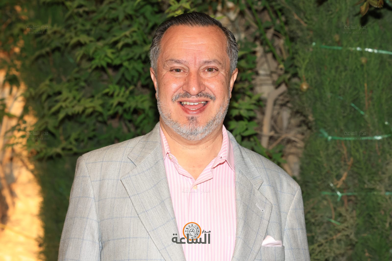 Madar Al-Saa Images 0.996055799160891