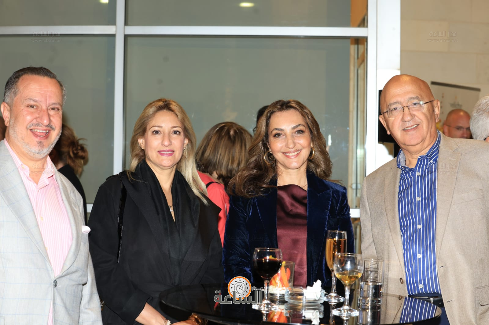 Madar Al-Saa Images 0.7203181163085819