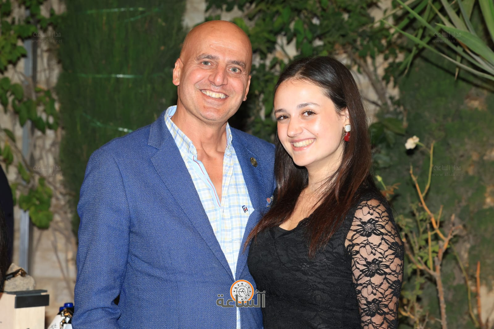 Madar Al-Saa Images 0.11325323786014119