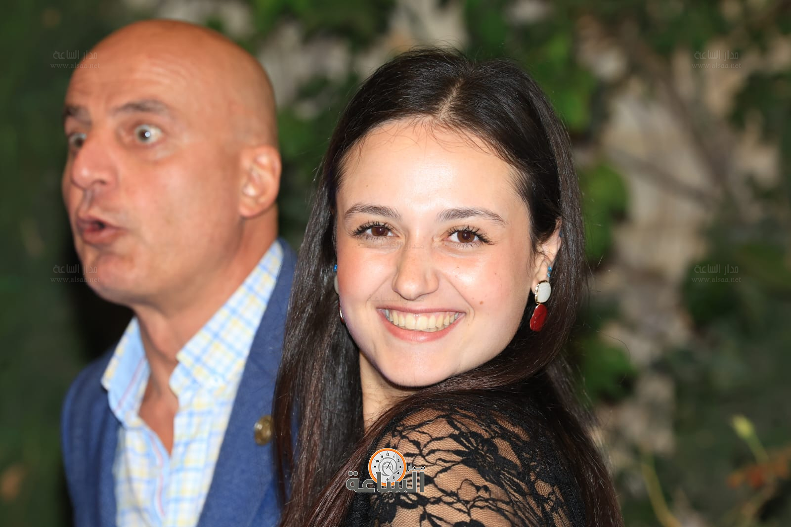 Madar Al-Saa Images 0.0568510941738507